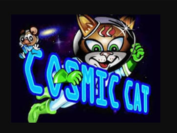 Cosmic Cat