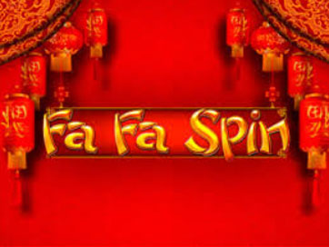 Fa Fa Spin