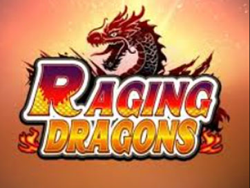 Raging Dragons