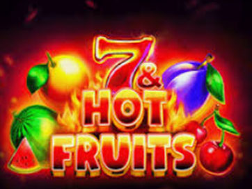 Hot Fruits