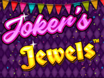 Jokers Jewels